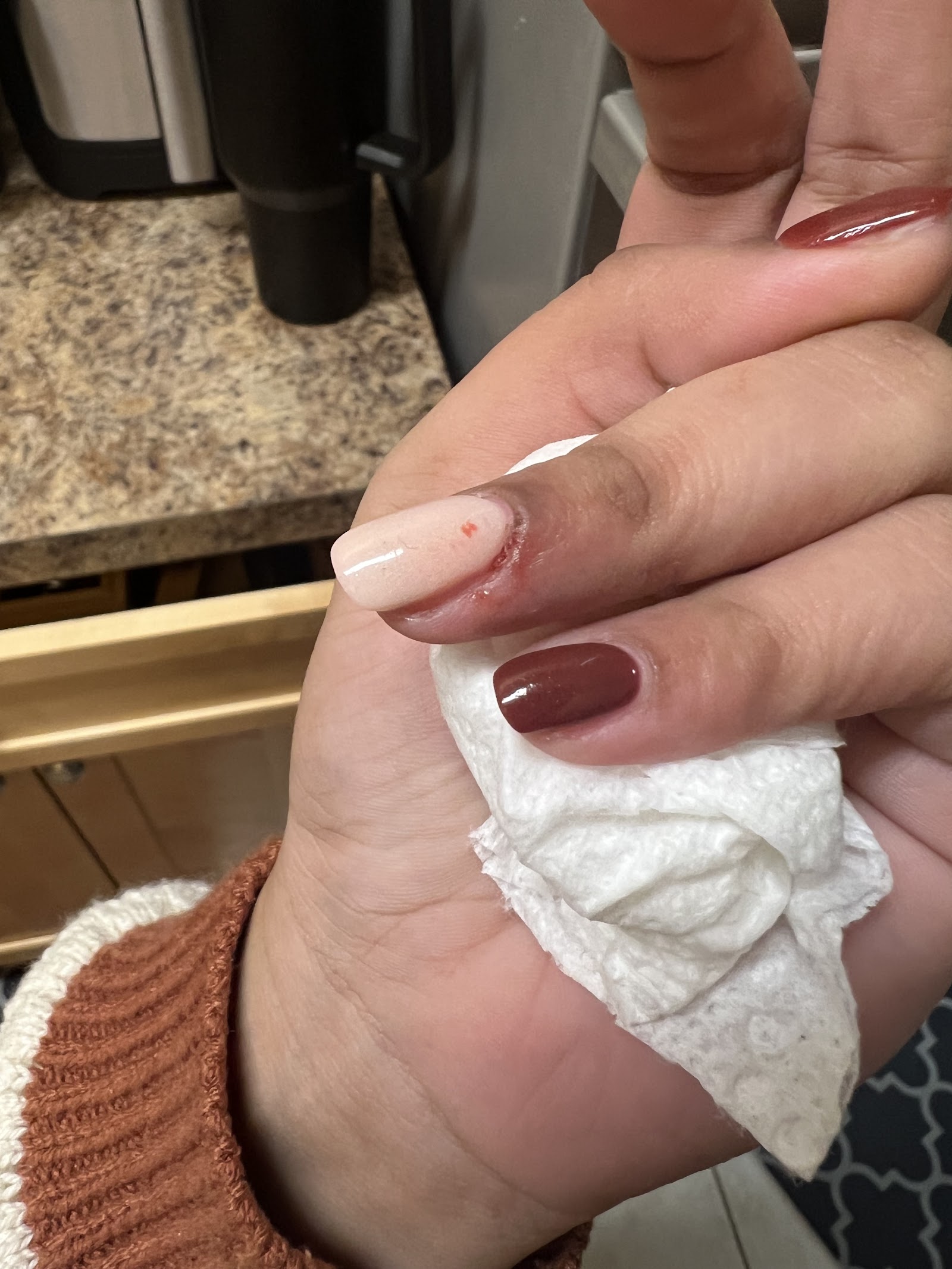 Spring Lily Nail Spa nail photo 4