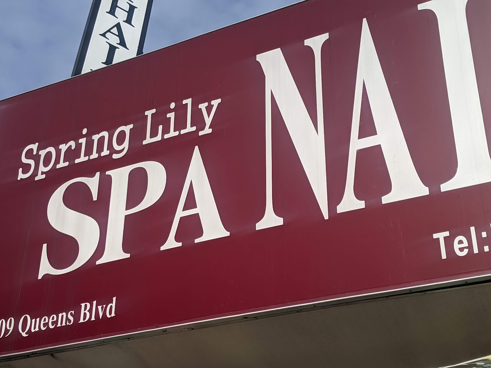 Spring Lily Nail Spa nail photo 5